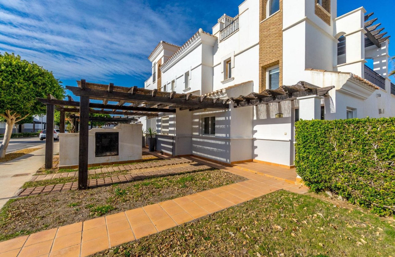 Reventa - Villa - Torre Pacheco - Roldán