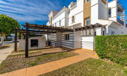 Reventa - Villa - Torre Pacheco - Roldán