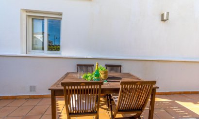 Reventa - Villa - Torre Pacheco - Roldán