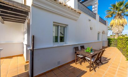 Reventa - Villa - Torre Pacheco - Roldán