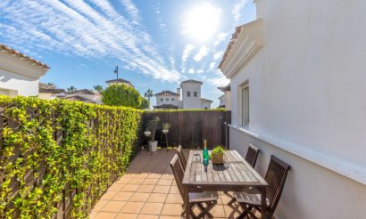 Reventa - Villa - Torre Pacheco - Roldán