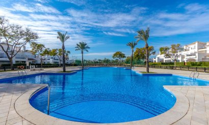 Reventa - Villa - Torre Pacheco - Roldán