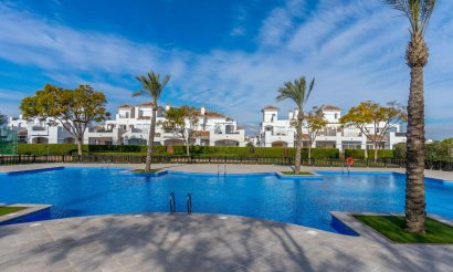 Reventa - Villa - Torre Pacheco - Roldán