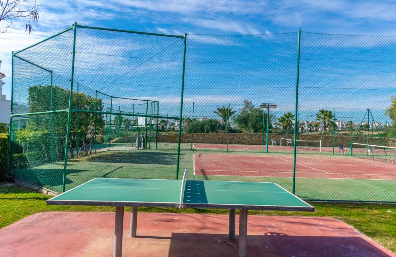 Reventa - Villa - Torre Pacheco - Roldán