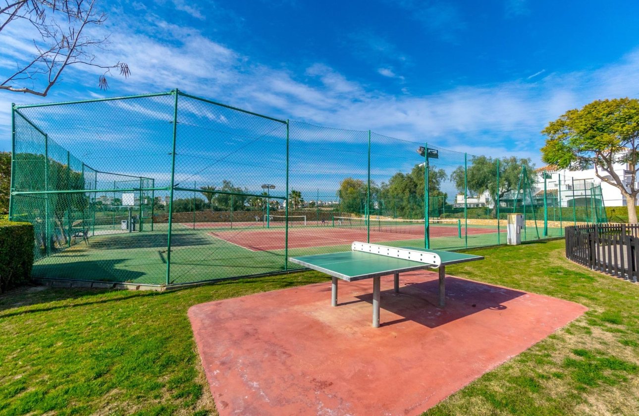 Reventa - Villa - Torre Pacheco - Roldán
