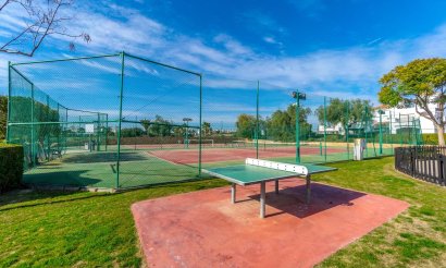 Reventa - Villa - Torre Pacheco - Roldán
