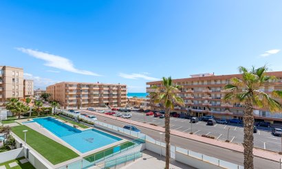 Revente - Appartement - Guardamar del Segura