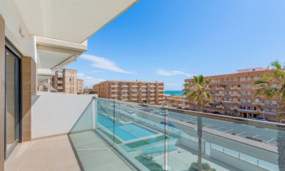 Revente - Appartement - Guardamar del Segura