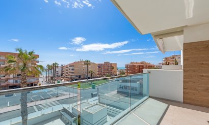 Revente - Appartement - Guardamar del Segura