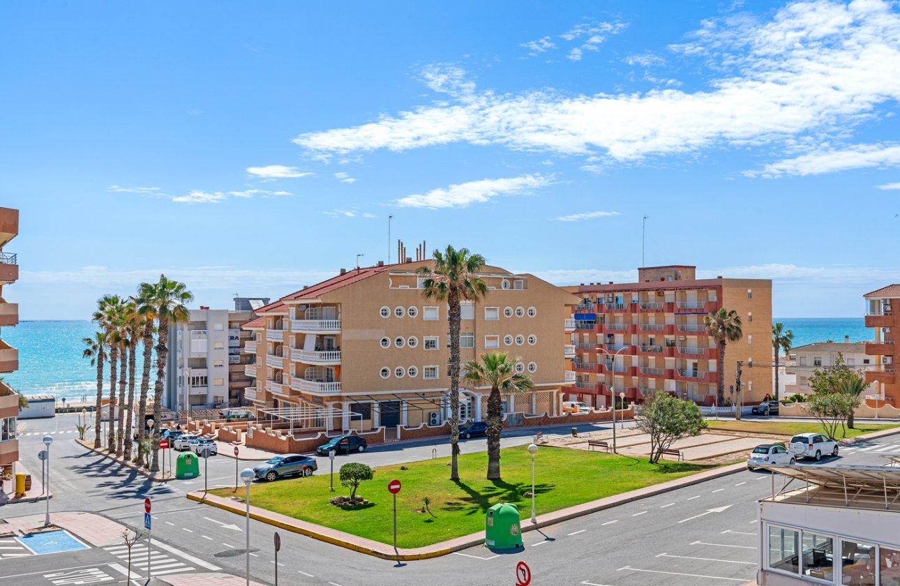 Revente - Appartement - Guardamar del Segura