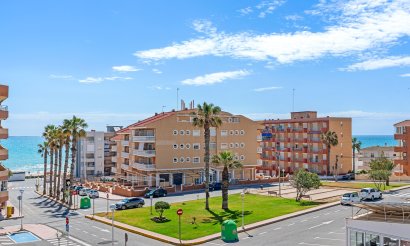 Revente - Appartement - Guardamar del Segura