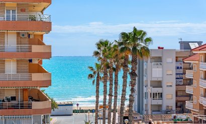 Revente - Appartement - Guardamar del Segura