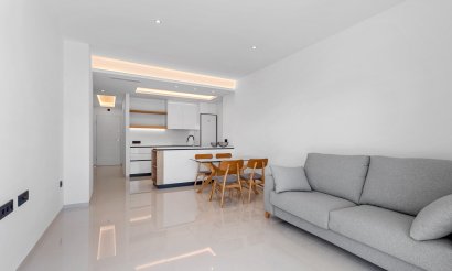 Revente - Appartement - Guardamar del Segura