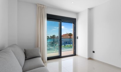 Revente - Appartement - Guardamar del Segura