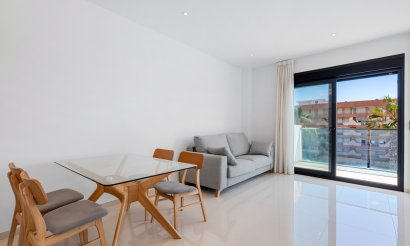 Revente - Appartement - Guardamar del Segura