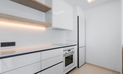 Revente - Appartement - Guardamar del Segura