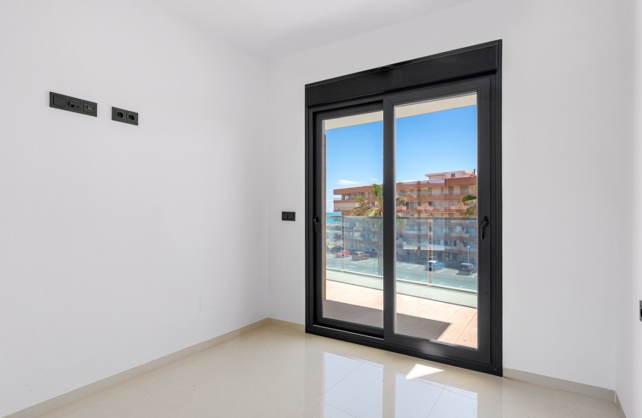 Revente - Appartement - Guardamar del Segura