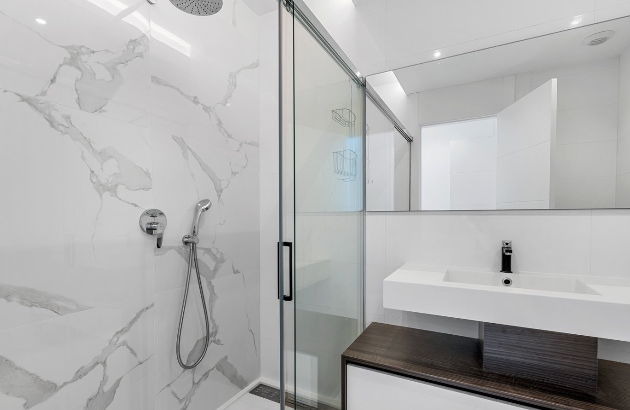 Revente - Appartement - Guardamar del Segura