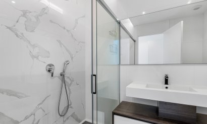 Revente - Appartement - Guardamar del Segura
