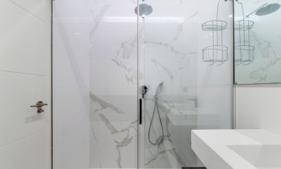 Revente - Appartement - Guardamar del Segura