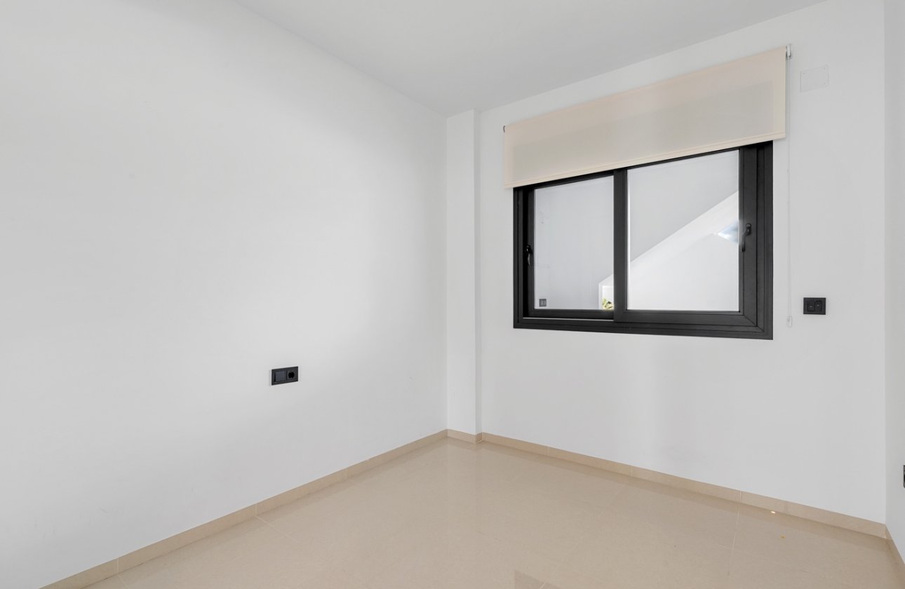 Revente - Appartement - Guardamar del Segura