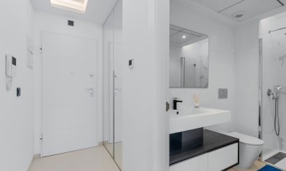 Revente - Appartement - Guardamar del Segura