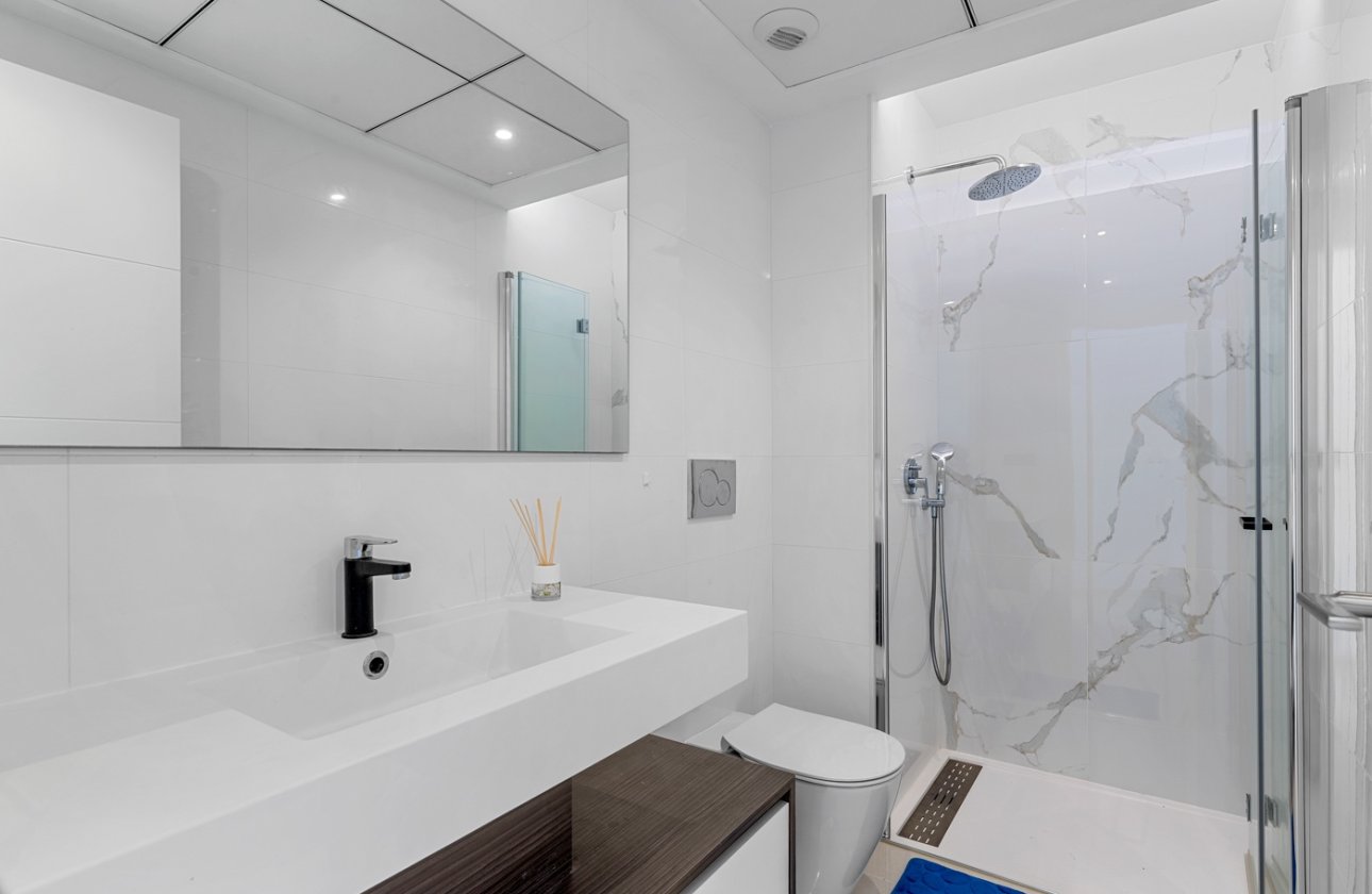 Revente - Appartement - Guardamar del Segura