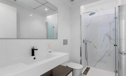 Revente - Appartement - Guardamar del Segura