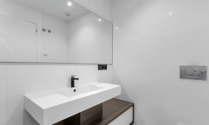 Revente - Appartement - Guardamar del Segura