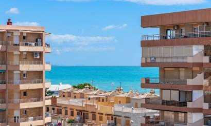 Revente - Appartement - Guardamar del Segura