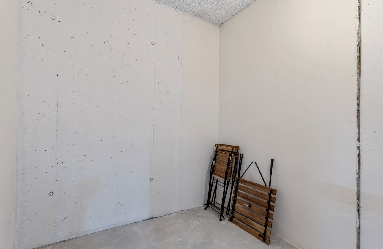 Revente - Appartement - Guardamar del Segura