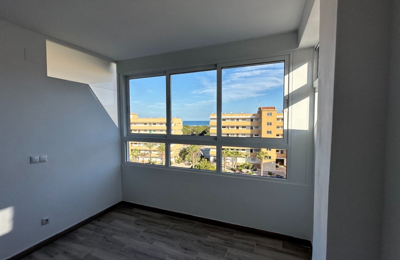 Revente - Appartement - Guardamar del Segura - Pinomar