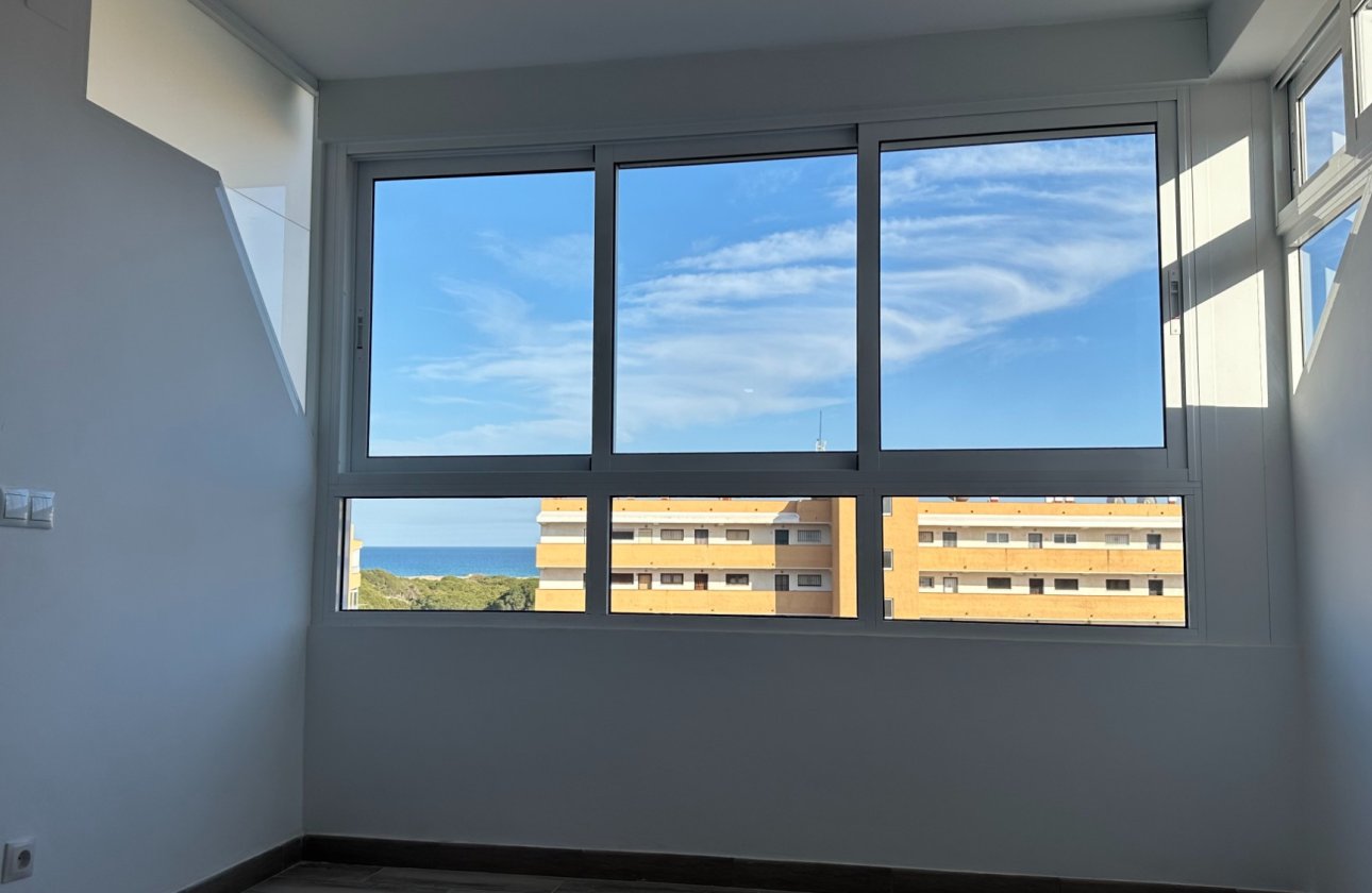 Revente - Appartement - Guardamar del Segura - Pinomar