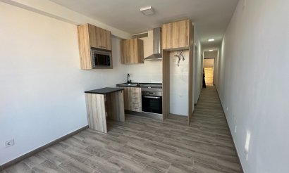 Revente - Appartement - Guardamar del Segura - Pinomar