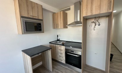 Revente - Appartement - Guardamar del Segura - Pinomar