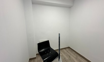 Revente - Appartement - Guardamar del Segura - Pinomar