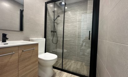 Revente - Appartement - Guardamar del Segura - Pinomar