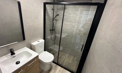 Revente - Appartement - Guardamar del Segura - Pinomar