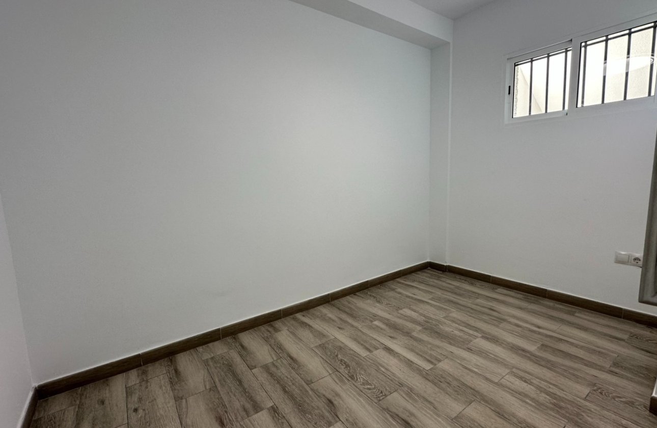 Revente - Appartement - Guardamar del Segura - Pinomar