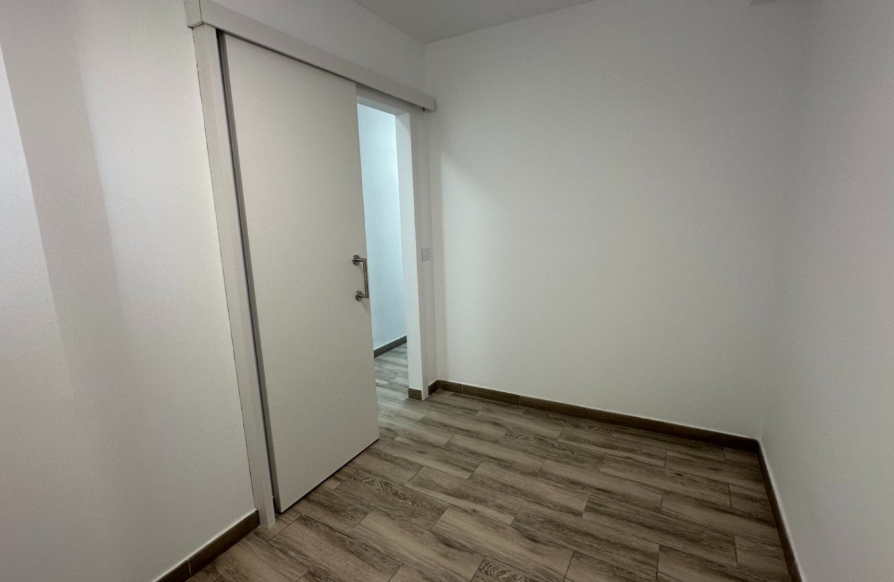 Revente - Appartement - Guardamar del Segura - Pinomar