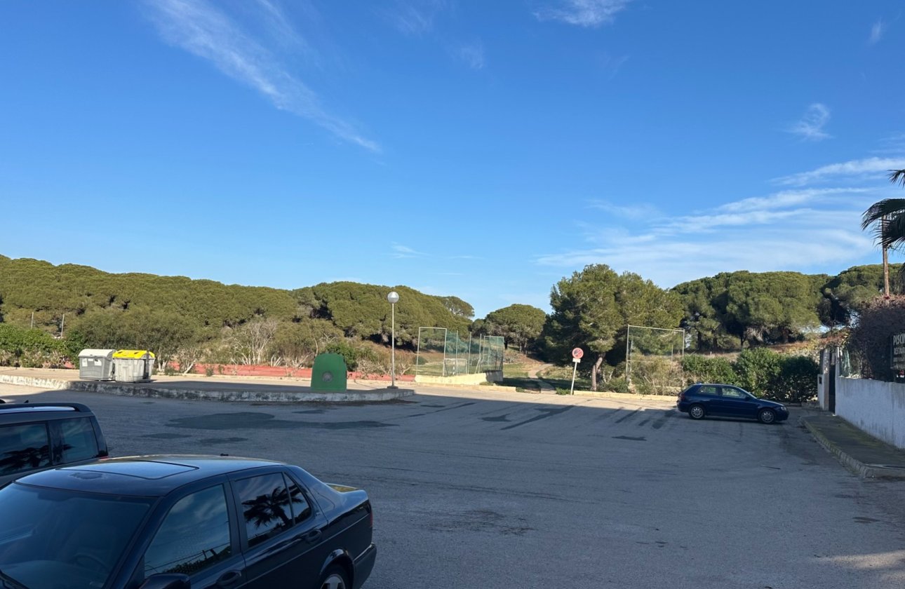Revente - Appartement - Guardamar del Segura - Pinomar