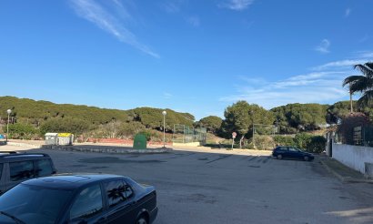 Revente - Appartement - Guardamar del Segura - Pinomar