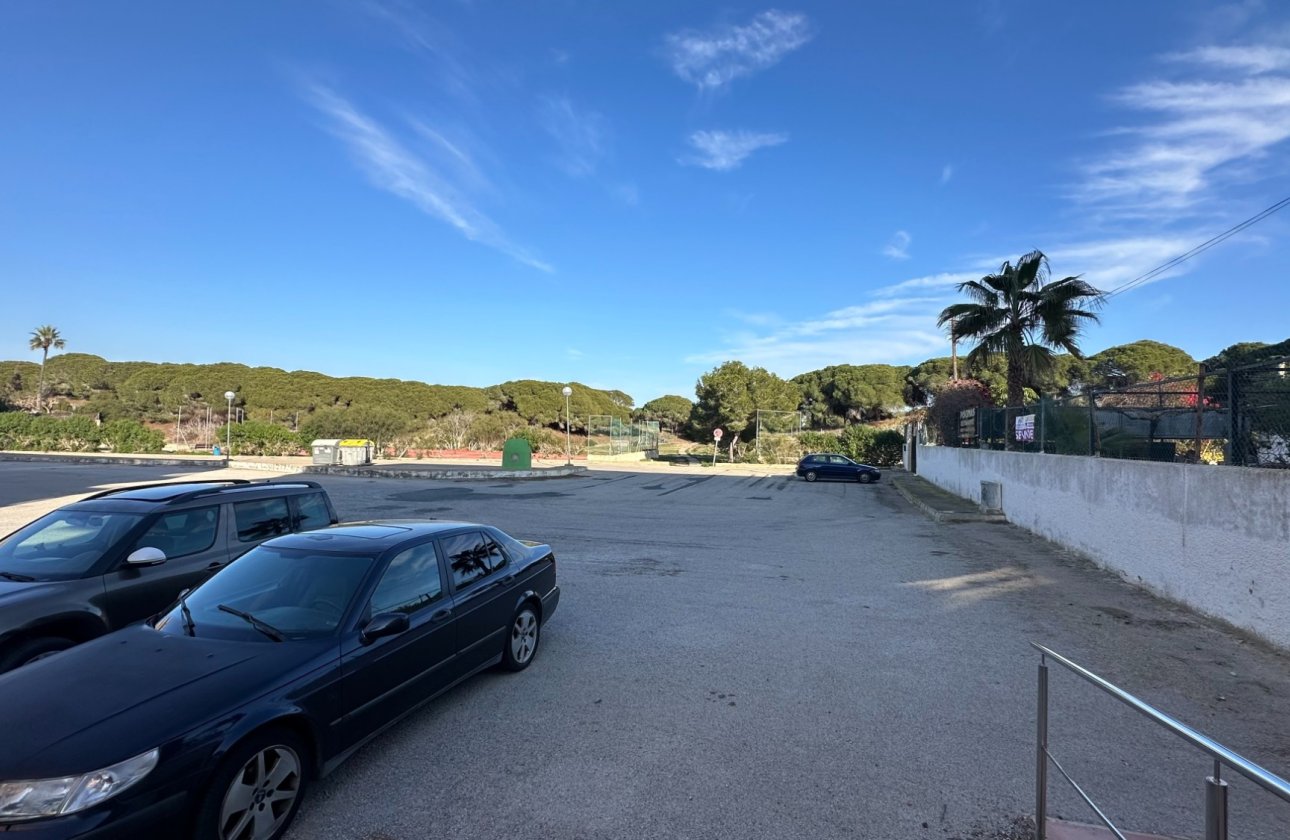Revente - Appartement - Guardamar del Segura - Pinomar