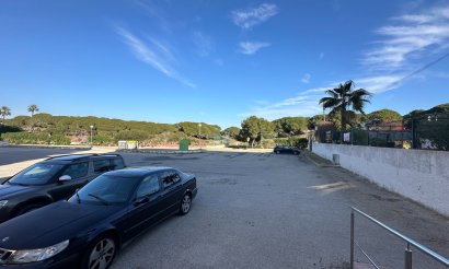 Revente - Appartement - Guardamar del Segura - Pinomar