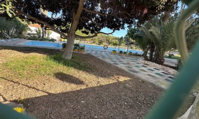 Revente - Appartement - Guardamar del Segura - Pinomar