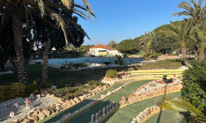Revente - Appartement - Guardamar del Segura - Pinomar