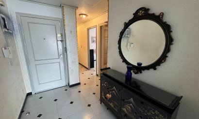 Resale - Apartment / flat - Guardamar del Segura