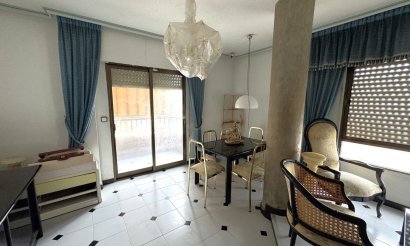 Resale - Apartment / flat - Guardamar del Segura