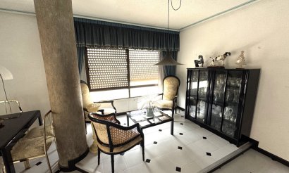 Resale - Apartment / flat - Guardamar del Segura