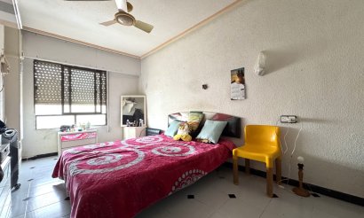 Resale - Apartment / flat - Guardamar del Segura